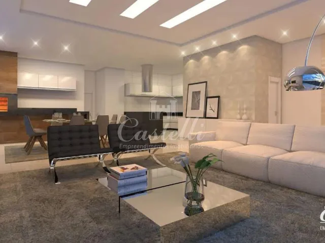 Imagem 5: Apartamento com 3 Dormitórios À Venda,453.12 M², Centro, Ponta Grossa - Pr