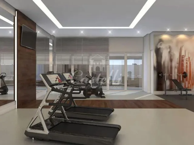 Imagem 14: Apartamento com 3 Dormitórios À Venda,453.12 M², Centro, Ponta Grossa - Pr