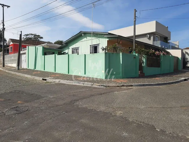 Imagem: Casa à venda, Órfãs, São José em PONTA
