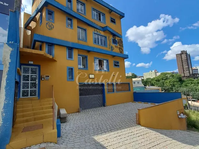Imagem 8: Edifício com 9 Apartamentos à venda, Centro, PONTA GROSSA - PR