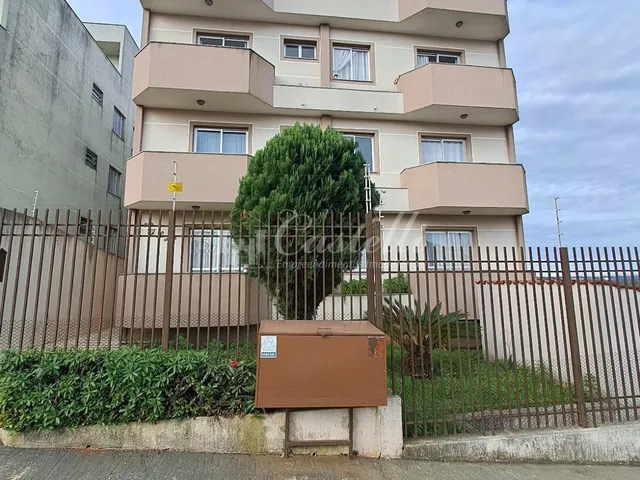 Imagem: Apartamento com 3 dormitórios à venda