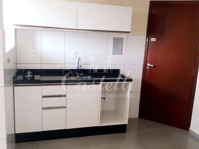 Imagem 2: Apartamento com 2 dormitórios para locação, Centro, PONTA GROSSA - PR
