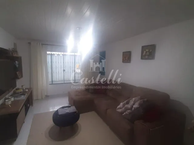 Imagem 6: Casa À Venda, Uvaranas, Ponta Grossa - Pr