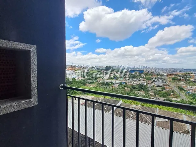 Imagem 11: Apartamento com 2 dormitórios à venda, Chapada, PONTA GROSSA - PR
