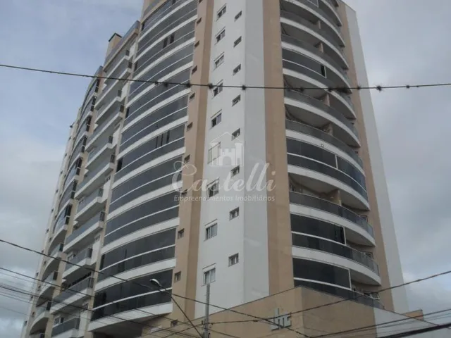 Imagem: Apartamento à venda, Centro, PONTA GROSSA