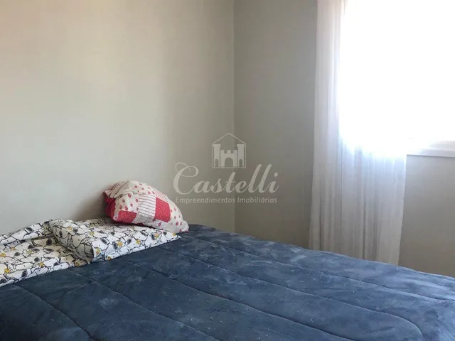 Imagem 11: Apartamento com 3 dormitórios, sendo uma suíte. Medindo 137m2 de área útil