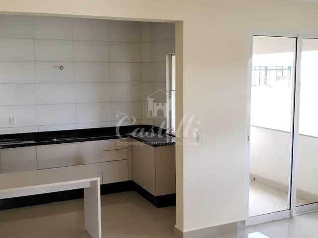 Imagem 3: Apartamento com 3 dormitórios à venda,128.00 m², Uvaranas, PONTA GROSSA - PR