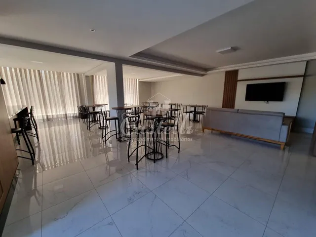 Imagem 4: Ótimo apartamento no Jardim Carvalho, com 3 suítes e piscina