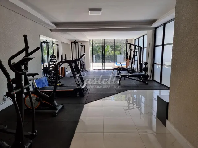 Imagem 7: Ótimo apartamento no Jardim Carvalho, com 3 suítes e piscina