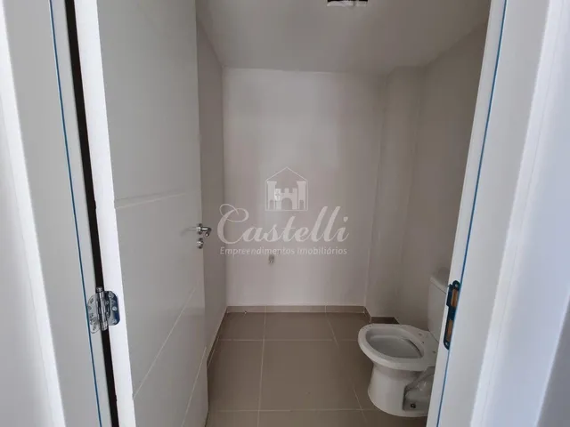 Imagem 13: Ótimo apartamento no Jardim Carvalho, com 3 suítes e piscina