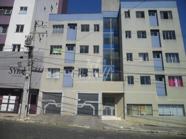 Imagem: Apartamento à venda, Centro, PONTA GROSSA