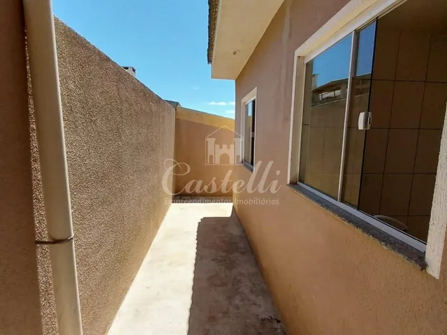 Imagem 13: Casa com 2 dormitórios à venda,165.00 m , Cara-Cara, PONTA GROSSA - PR