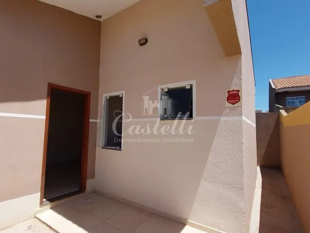 Imagem 16: Casa com 2 dormitórios à venda,165.00 m , Cara-Cara, PONTA GROSSA - PR