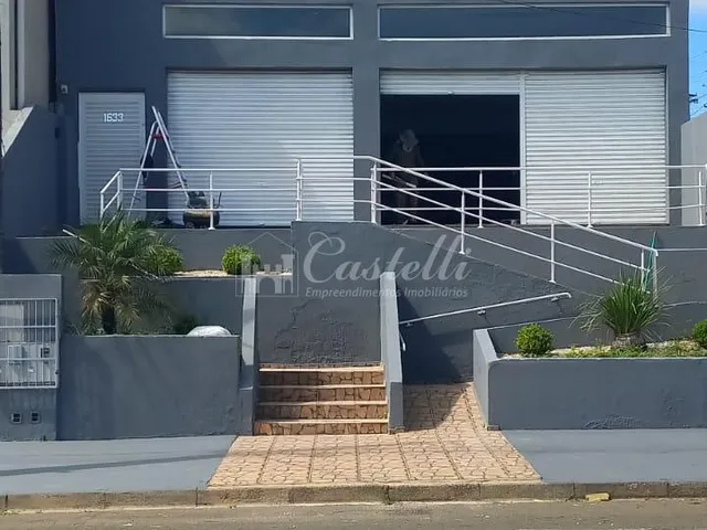 Imagem: Comercial para locação, Oficinas, PONTA