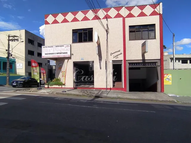 Imagem 3: Excelente sala comercial para alugar no Centro de Ponta Grossa