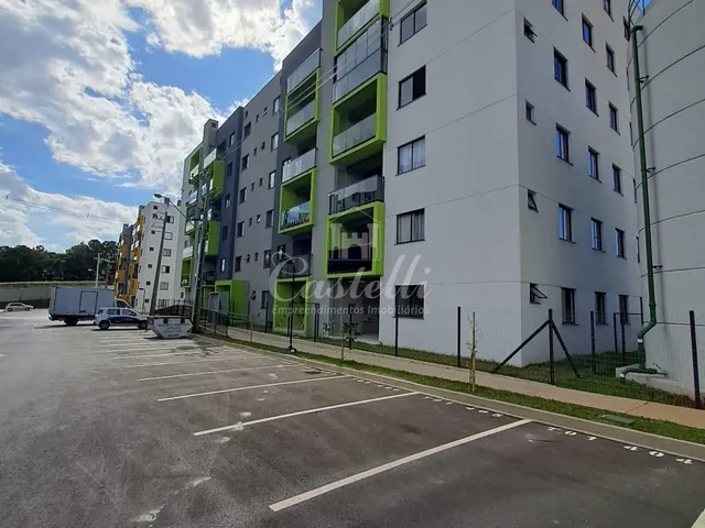 Imagem: Apartamento à venda no Bairro Uvaranas