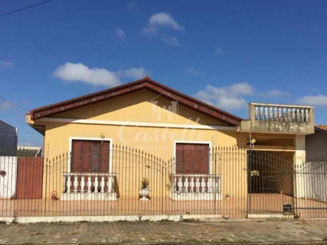Imagem: Casa para alugar no Bairro Uvaranas em Ponta