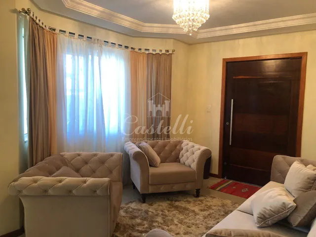 Imagem 2: Excelente casa em Uvaranas, podendo ser residencial e comercial
