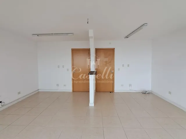 Imagem 4: Sala Comercial para locação no Centro de Ponta Grossa Paraná