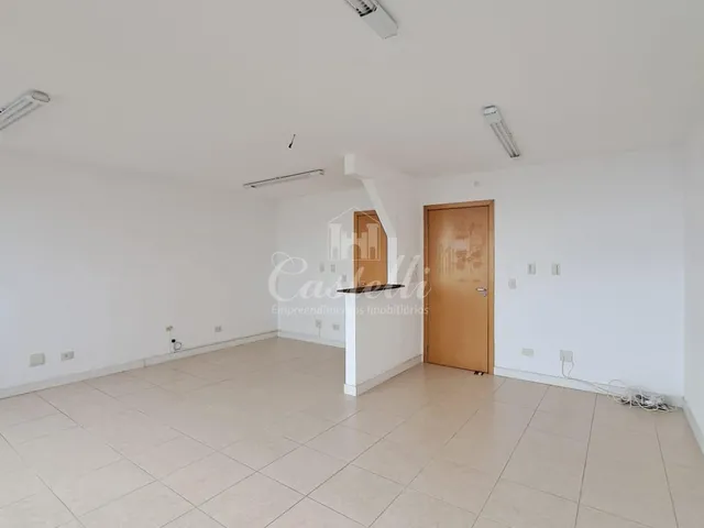 Imagem 7: Sala Comercial para locação no Centro de Ponta Grossa Paraná