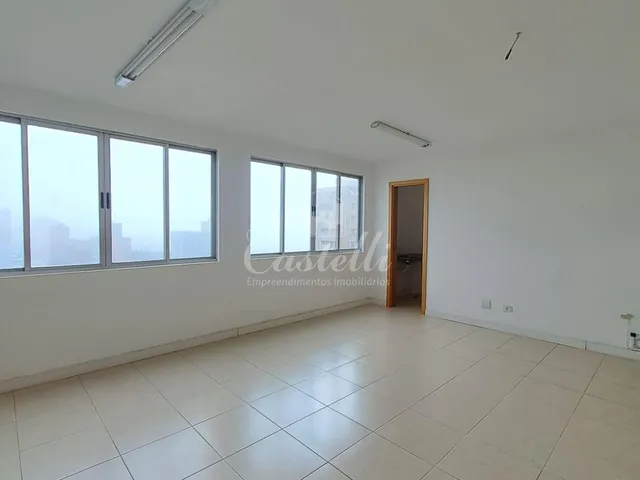 Imagem 10: Sala Comercial para locação no Centro de Ponta Grossa Paraná