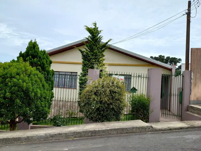 Imagem 2: Casa com 4 dormitórios à venda, Nova Rússia, PONTA GROSSA - PR