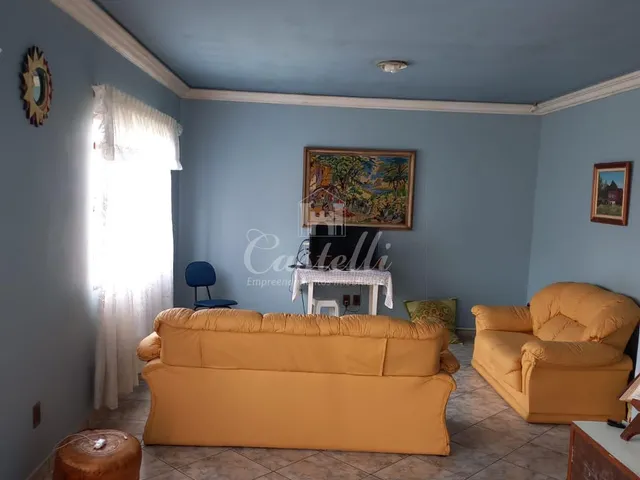 Imagem 5: Casa com 4 dormitórios à venda, Nova Rússia, PONTA GROSSA - PR