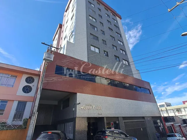 Imagem: Apartamento mobiliado para locação no