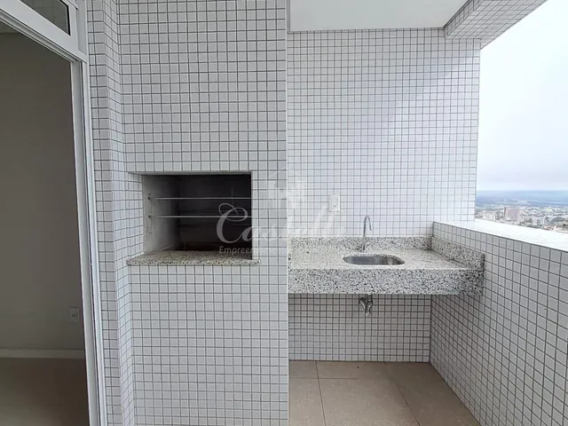 Imagem 5: Apartamento para venda no Centro de Ponta Grossa Paraná