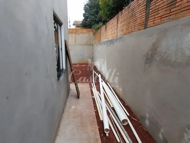 Imagem 12: Casa com 3 dormitórios à venda,76.00 m², Uvaranas, PONTA GROSSA - PR