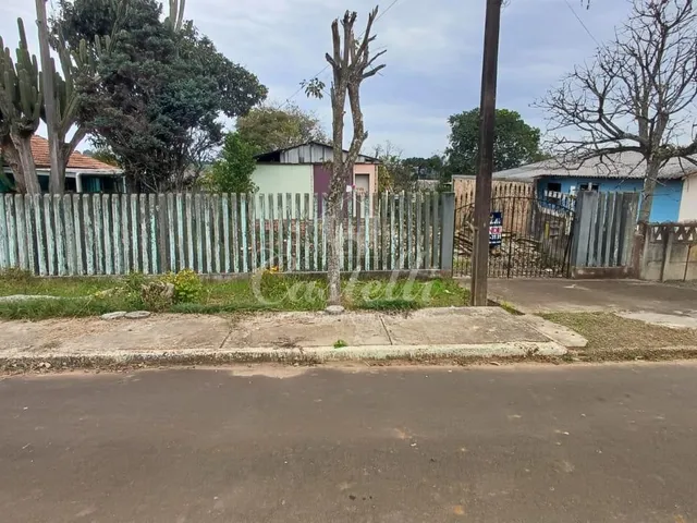 Imagem 1: Terreno à venda, Chapada, PONTA GROSSA - PR