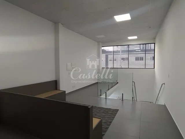 Imagem 2: Sala Comercial para locação no Centro de Ponta Grossa Paraná
