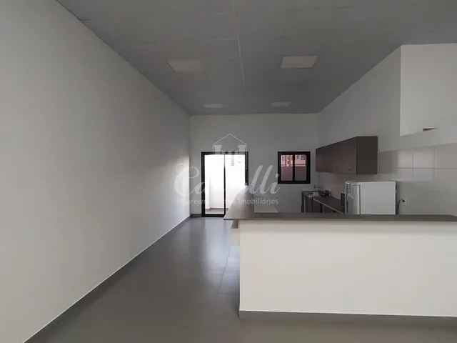 Imagem 5: Sala Comercial para locação no Centro de Ponta Grossa Paraná