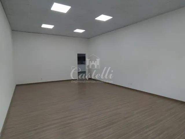 Imagem 11: Sala Comercial para locação no Centro de Ponta Grossa Paraná
