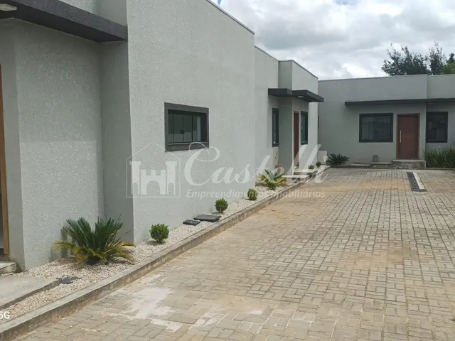 Imagem 1: Casa à venda, Ronda, PONTA GROSSA - PR