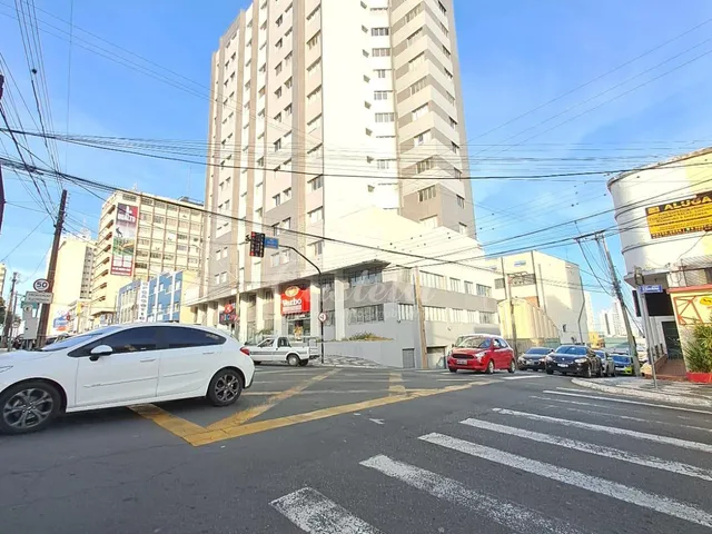 Imagem: Apartamento à venda localizado no no Centro