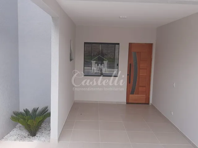 Imagem 3: Casa com 3 dormitórios à venda,98.50 m , Oficinas, PONTA GROSSA - PR