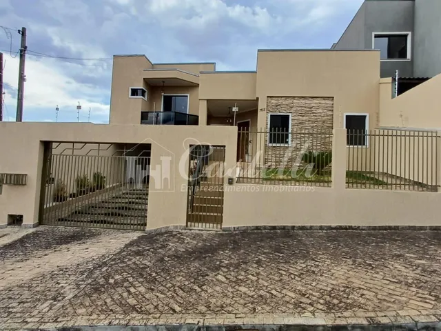 Imagem: Casa,194.00 m, Uvaranas, PONTA GROSSA