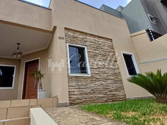 Imagem 4: Casa,194.00 m , Uvaranas, PONTA GROSSA - PR