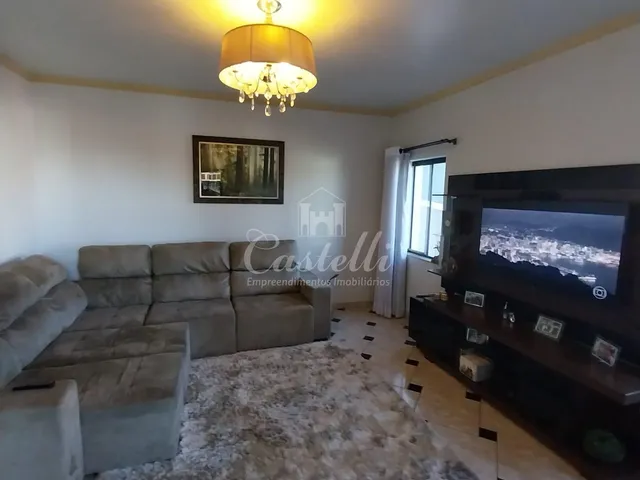 Imagem 7: Casa,194.00 m , Uvaranas, PONTA GROSSA - PR