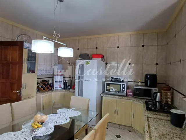 Imagem 10: Casa,194.00 m , Uvaranas, PONTA GROSSA - PR