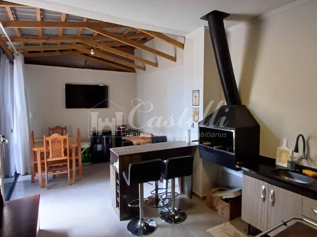 Imagem 13: Casa,194.00 m , Uvaranas, PONTA GROSSA - PR