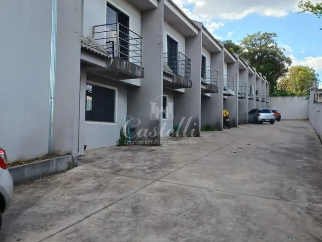 Imagem 2: Casa à venda,51.94 m , Uvaranas, PONTA GROSSA - PR