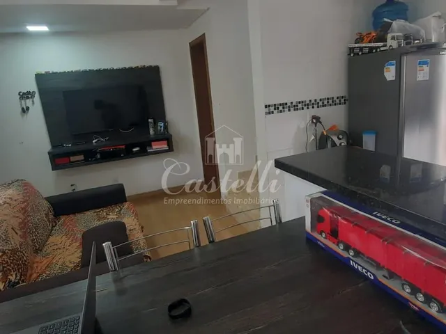 Imagem 4: Sobrado com 3 dormitórios à venda,51.94 m , Uvaranas, PONTA GROSSA - PR