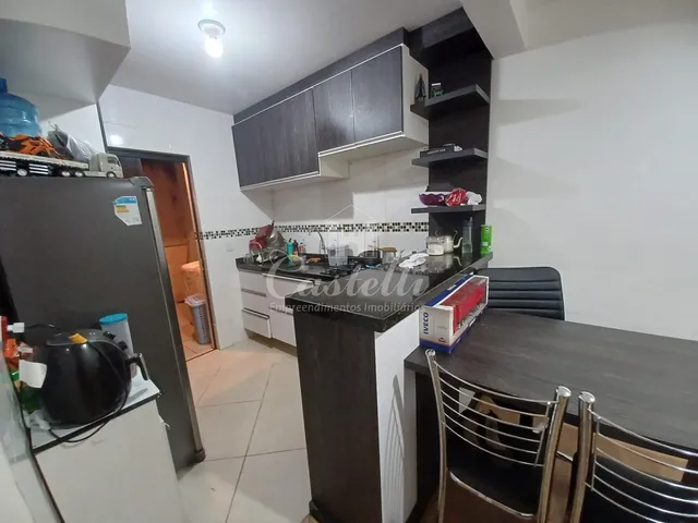 Imagem 7: Sobrado com 3 dormitórios à venda,51.94 m , Uvaranas, PONTA GROSSA - PR