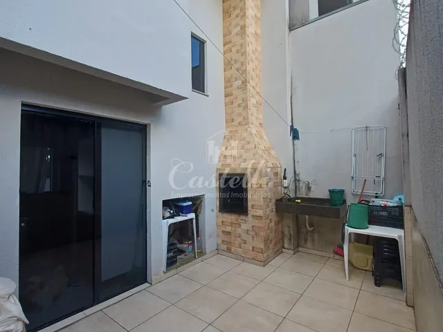 Imagem 16: Sobrado com 3 dormitórios à venda,51.94 m , Uvaranas, PONTA GROSSA - PR