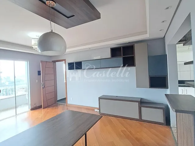 Imagem 3: Apartamento com 3 dormitórios à venda,61.00 m , Oficinas, PONTA GROSSA - PR