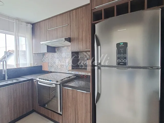 Imagem 9: Apartamento com 3 dormitórios à venda,61.00 m , Oficinas, PONTA GROSSA - PR