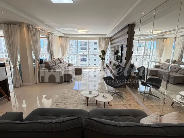 Imagem 2: Apartamento em Alto Padrão À Venda, em Itapema - santa Catarina