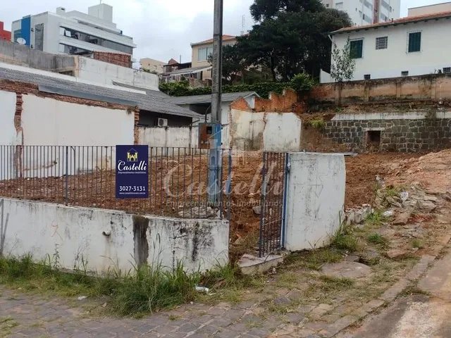 Imagem: Terreno à venda, Centro, PONTA GROSSA